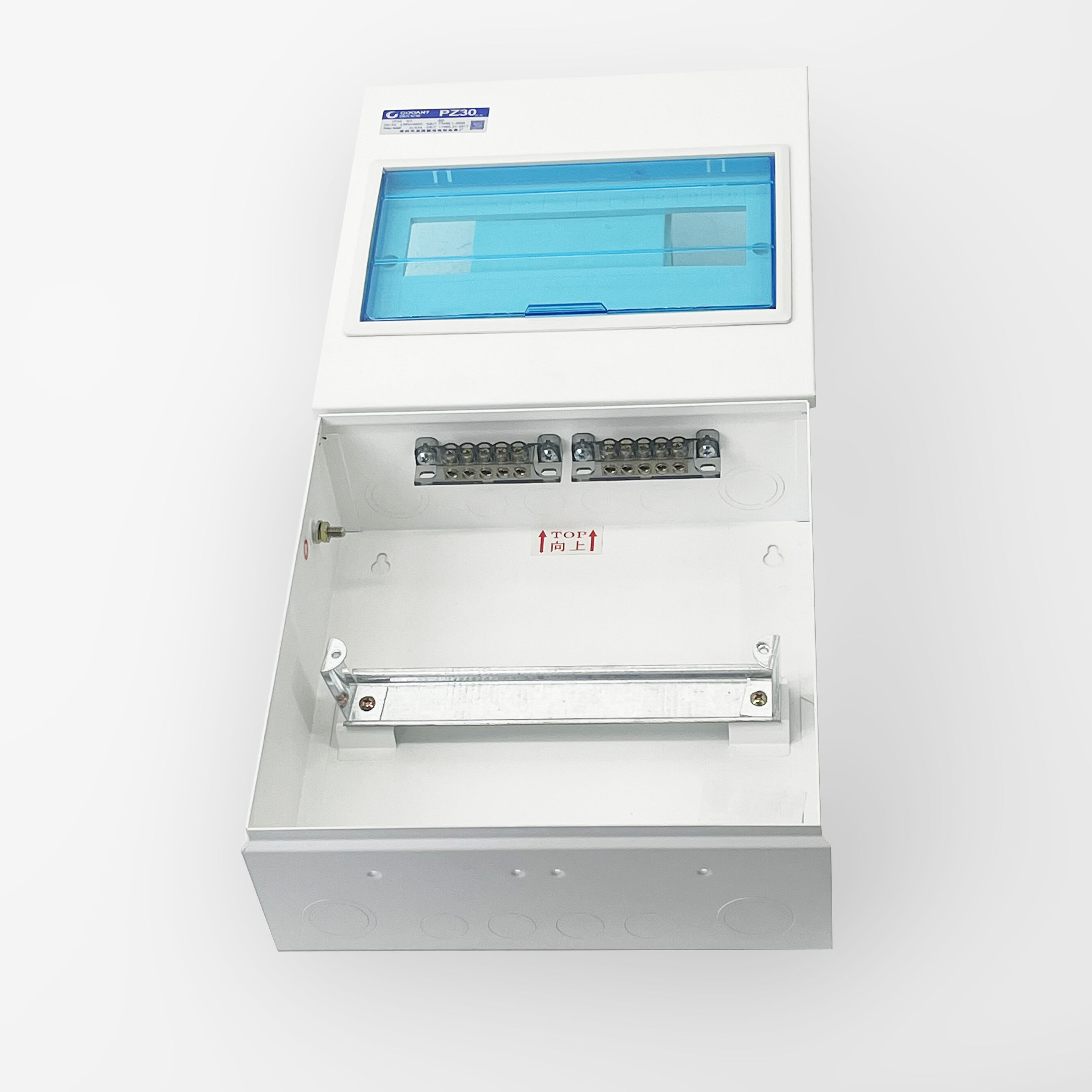 PZ30 10 loop Patent type(1.0)