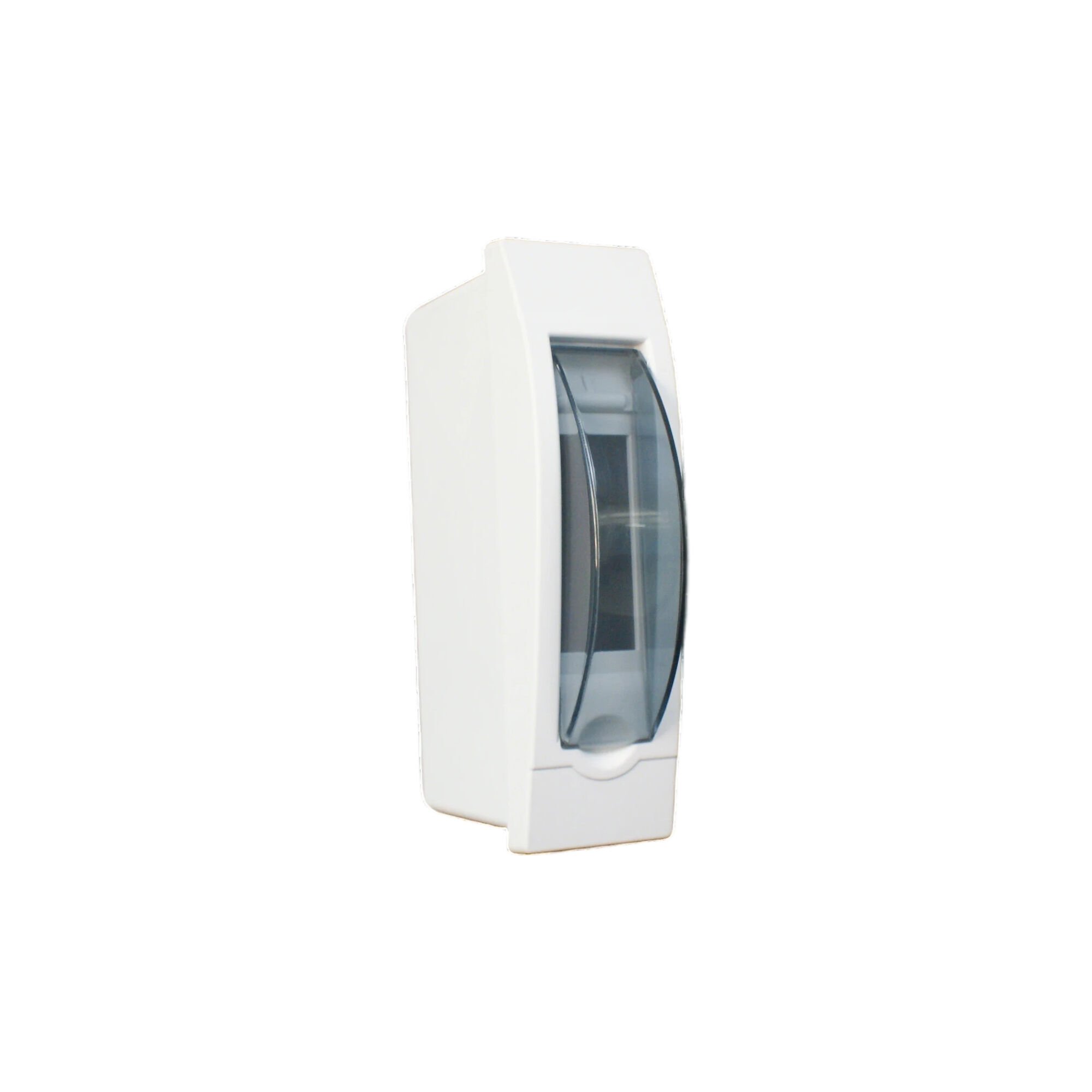  Plastic Distribution Box AM 1 Way