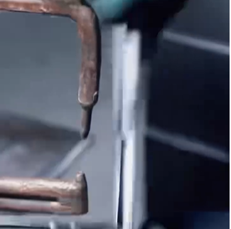 punch press