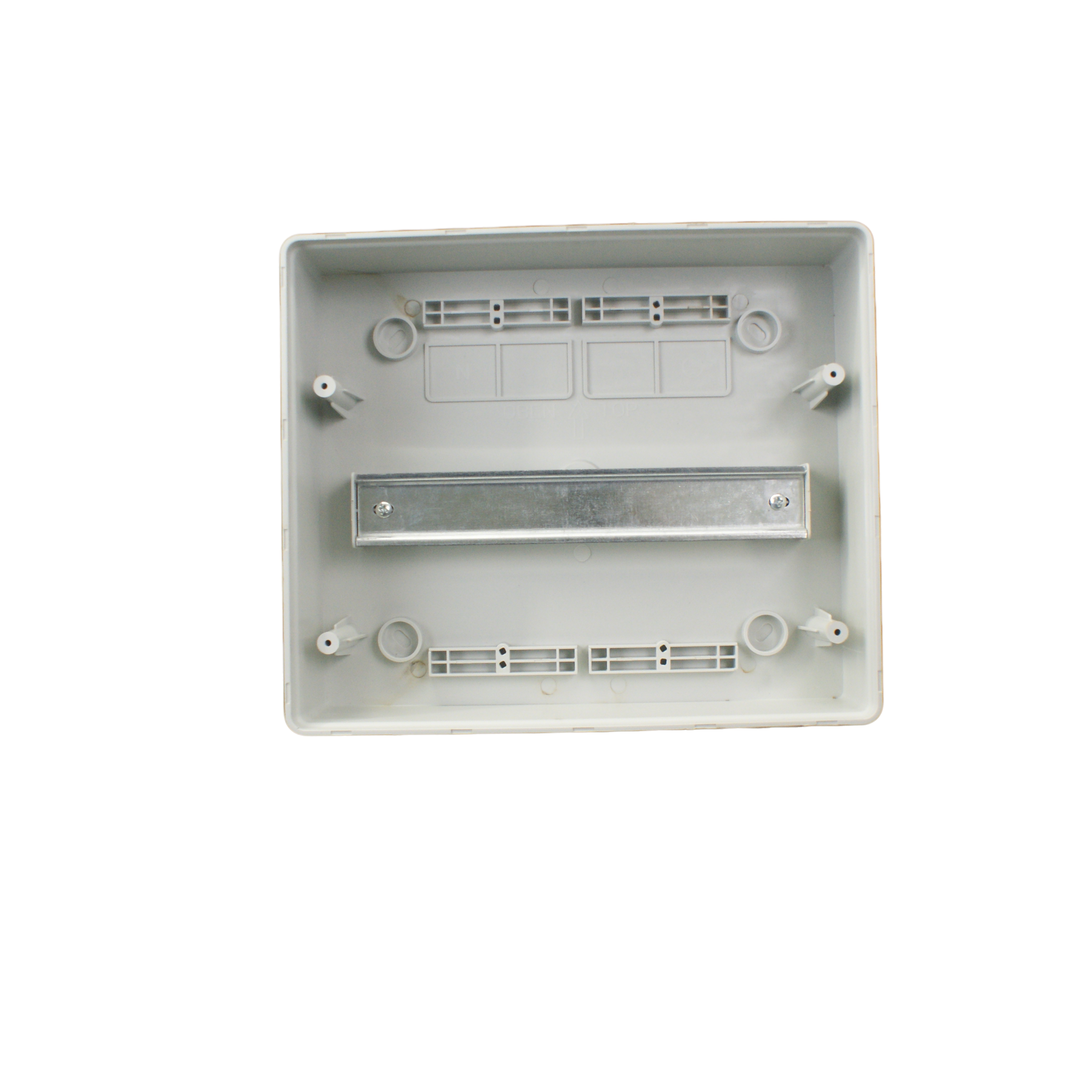 ga transparent electric meter box ga18-3