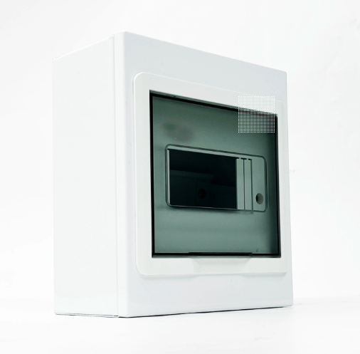 Portable Power Box: Improve Resource Mobility