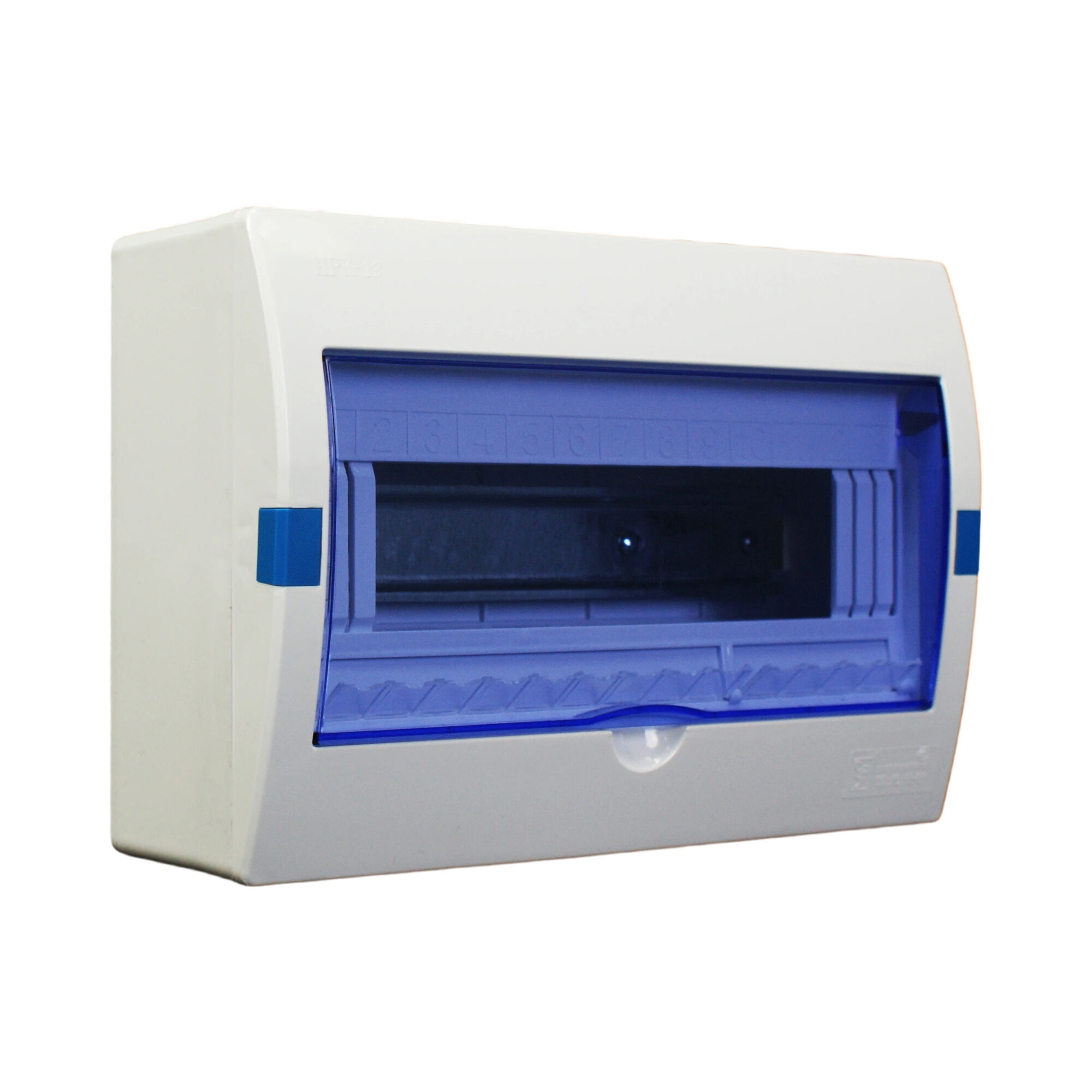 HPK 16 way Surface-mounted