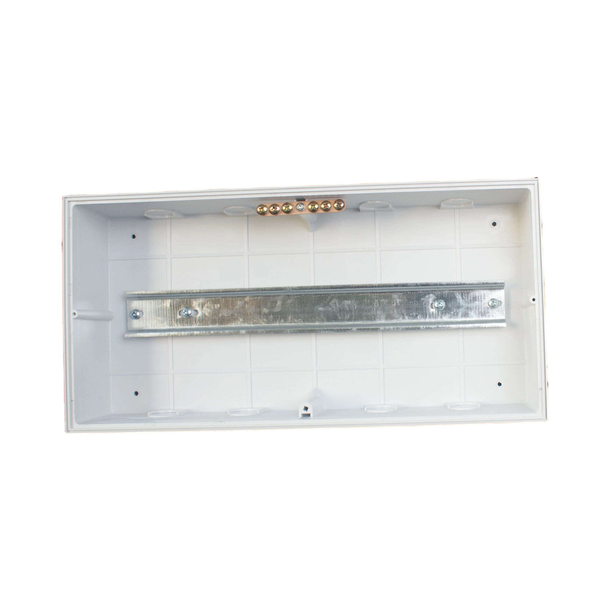 Plastic Distribution Box AM 16 Way