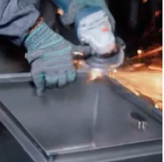 Spot Welding