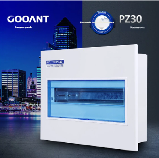 13-PZ30 Patented Series