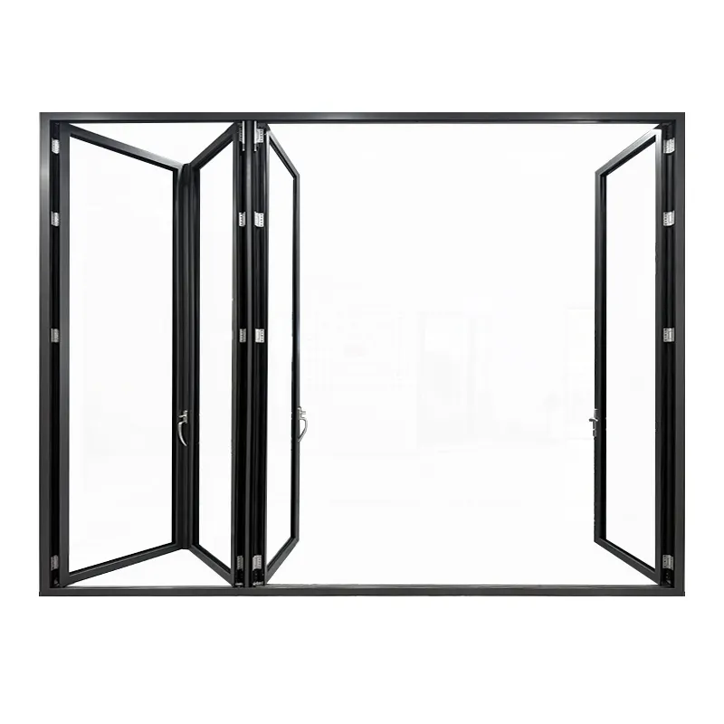Aluminum Windows for Soundproofing Your Home