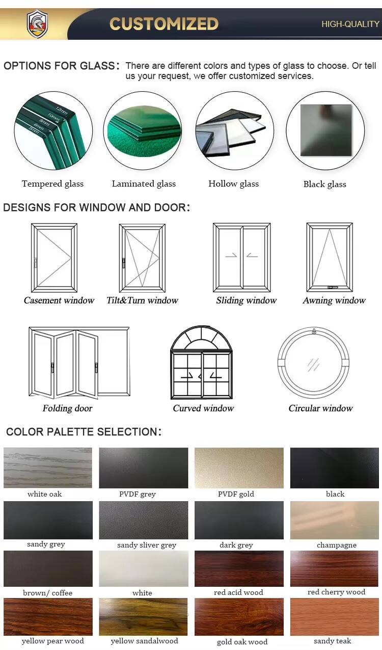 Fancy Design Residential Hurricane Proof Windows And Folding Doors Balcony Bi Fold Folding Glass Windows For Residence3.jpg