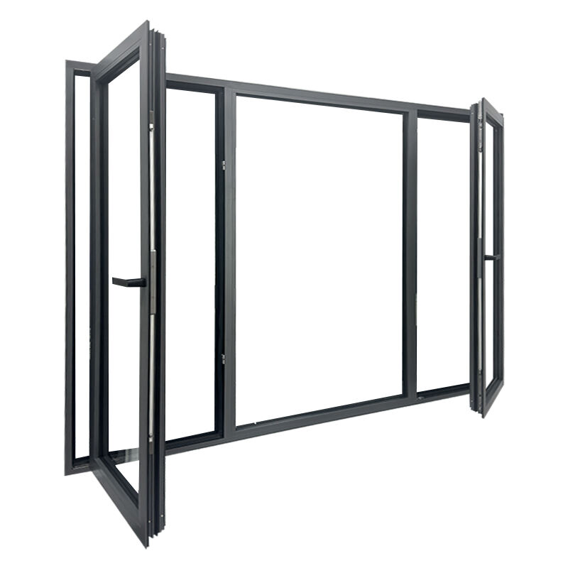 Customized Casement Window for Construction Company,China Factory Aluminum Alloy Window Manufacturing Factory