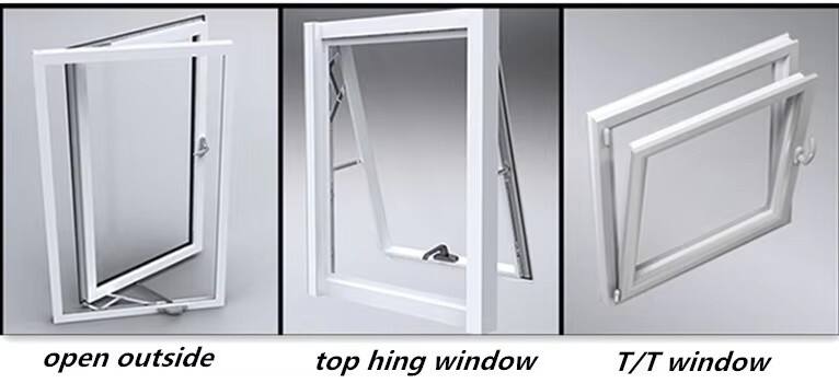 Aluminium casement window Villa with hollow double-layer tempered glass heat insulation ventilation tilt-and-turn windows4.jpg