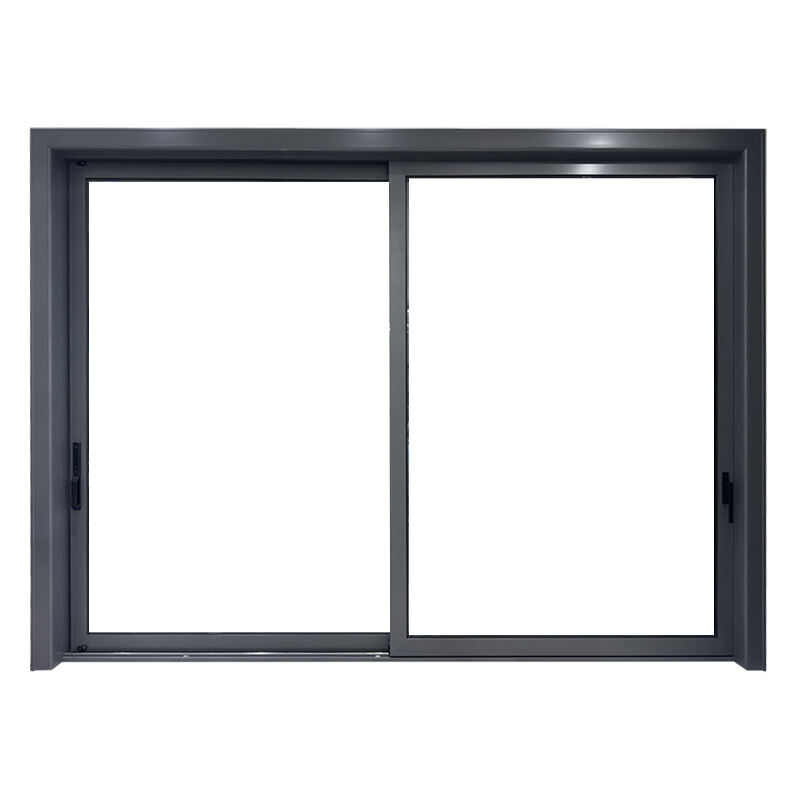 Soundproof Energy Saving Aluminium Sliding Door Price Tempered Glass Patio Shower Glass Sliding Door