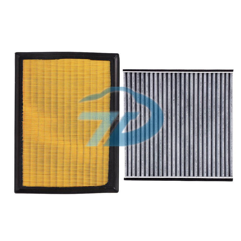 New HEPA Filter 178010L040 for C  used for Toyota Air/Fair  Filter Automotive Air Purifier