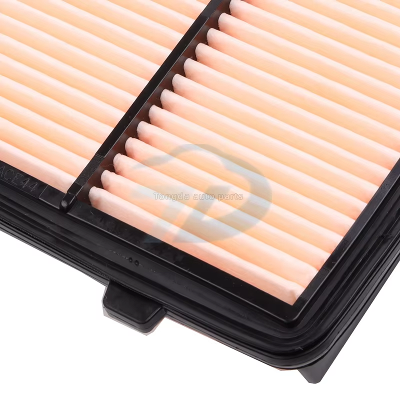 Custom Dense Cabin Air Filters 17220-RB6-Z00 for HONDA Japanese Cars Home car  and Car Air Purifiers