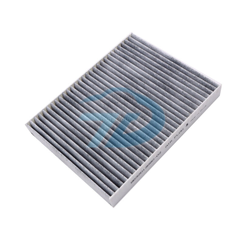 High-quality hot-selling car product air cabin filter OEM 7803A112 7803A004 used for Citroen Automobile