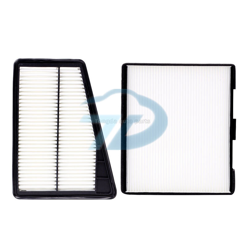 Custom Air Purifier Hepa Filter 28113-B2000 in Bulk High Quality Air Filter for Optimal Air Purification used for Hyundai-Kia