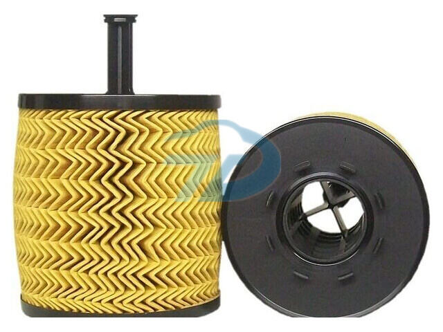 Professional factory provide high quality car oil filter 07Z115466A 07Z115562 USED FOR VW PHAETON Volkswagen