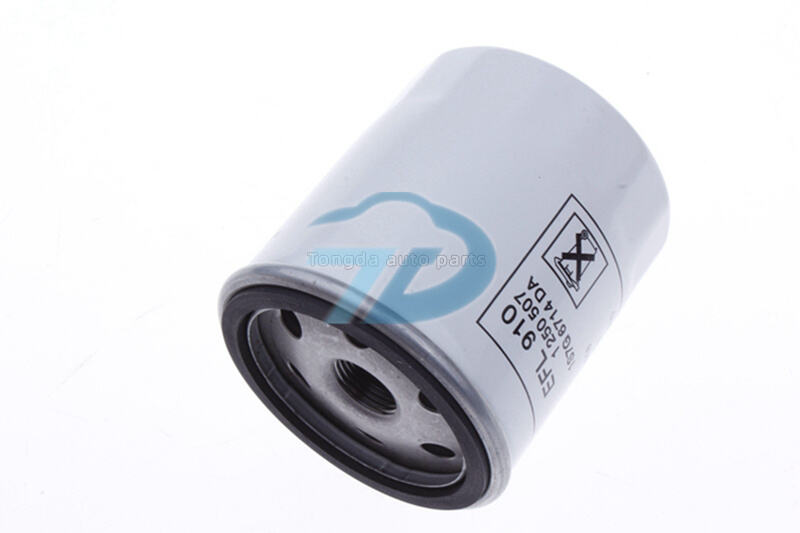 Manufacturer Supply High Quality Oil Filter OEM 1250507 1S7G-6714-DA EFL910