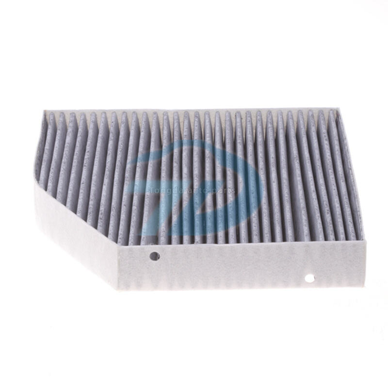 Factory Direct Sales, Wholesale And Retail, High-end Automotive Air Conditioning Filters Oem 2468300018 used for Benz