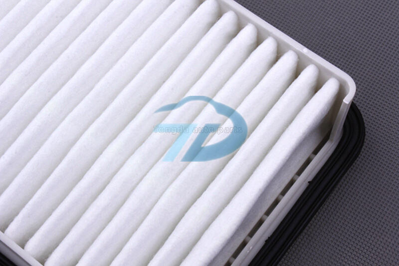 High Performance Factory Priced Hot selling Car Air Filters 13780-75FC0 used for Suzuki