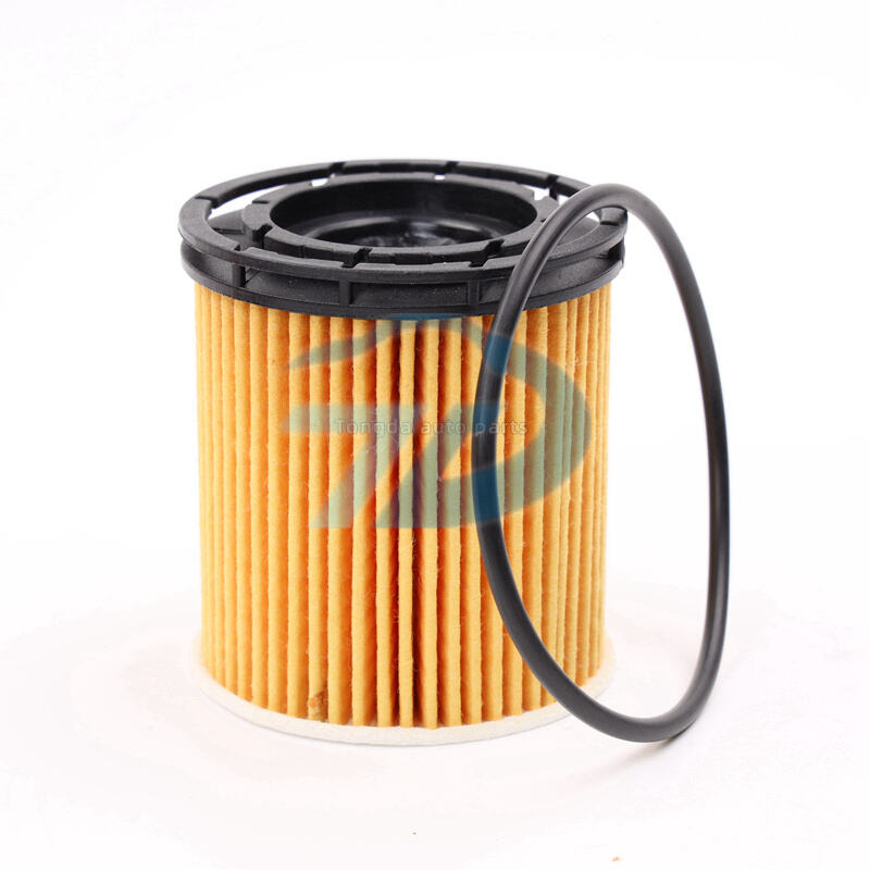 Popular Auto Parts Filter Oil Filter 26350-2M000 Wholesale Manufacturers Oil Filters  For Hyundai Kia