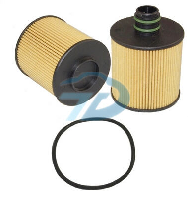 High Quality Oil Filter For CHRYSLER K68103969AA For FIAT 71754721 car mechanic