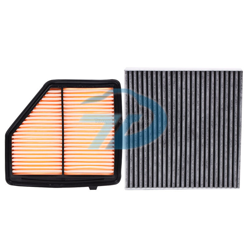 CAR FILTERS AND WHY IT’S IMPORTANT TO CHANGE THEM 