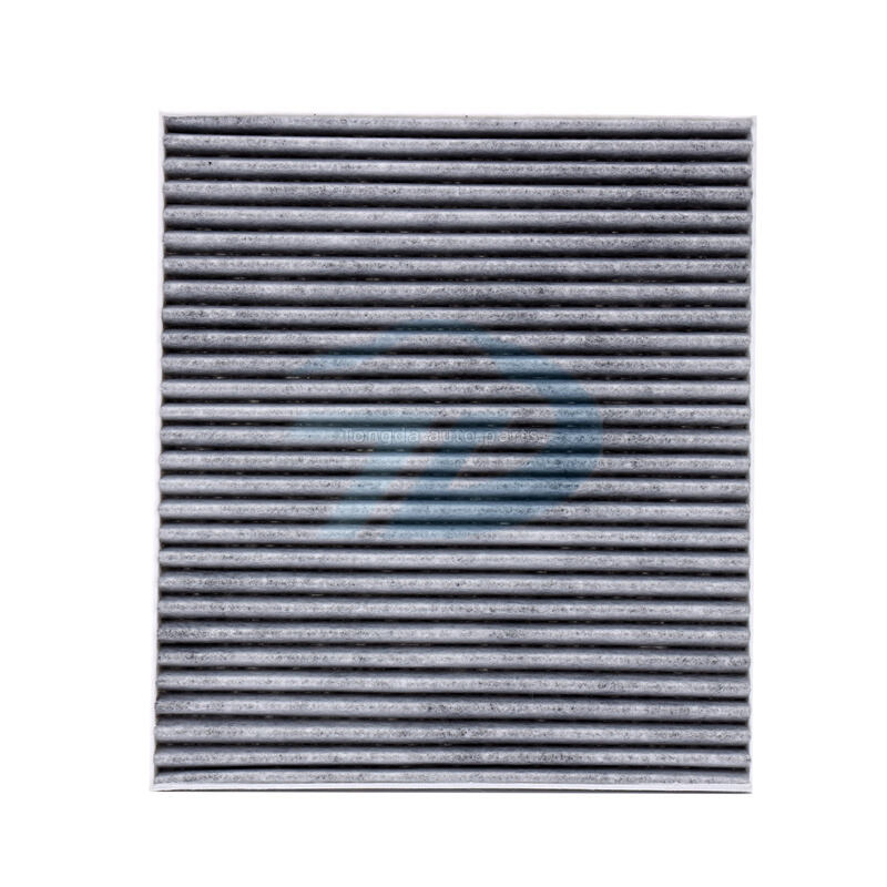 Hellper OEM Cabin Filter 97133-0C000 971330C000 used for Hyundai Accent Kia Rio Auto Parts Cabin Air Filter High Quality Air Filter