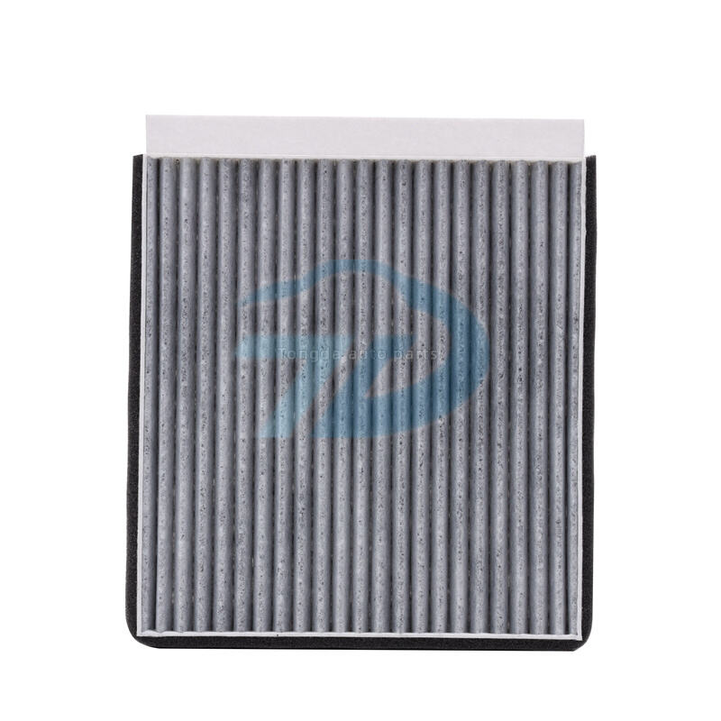 High Quality Auto Cabin Air Filter Wholesale cabin air filter  KD45-61-J6X for Mazda CX-5 MAZDA 6 2013 -2014