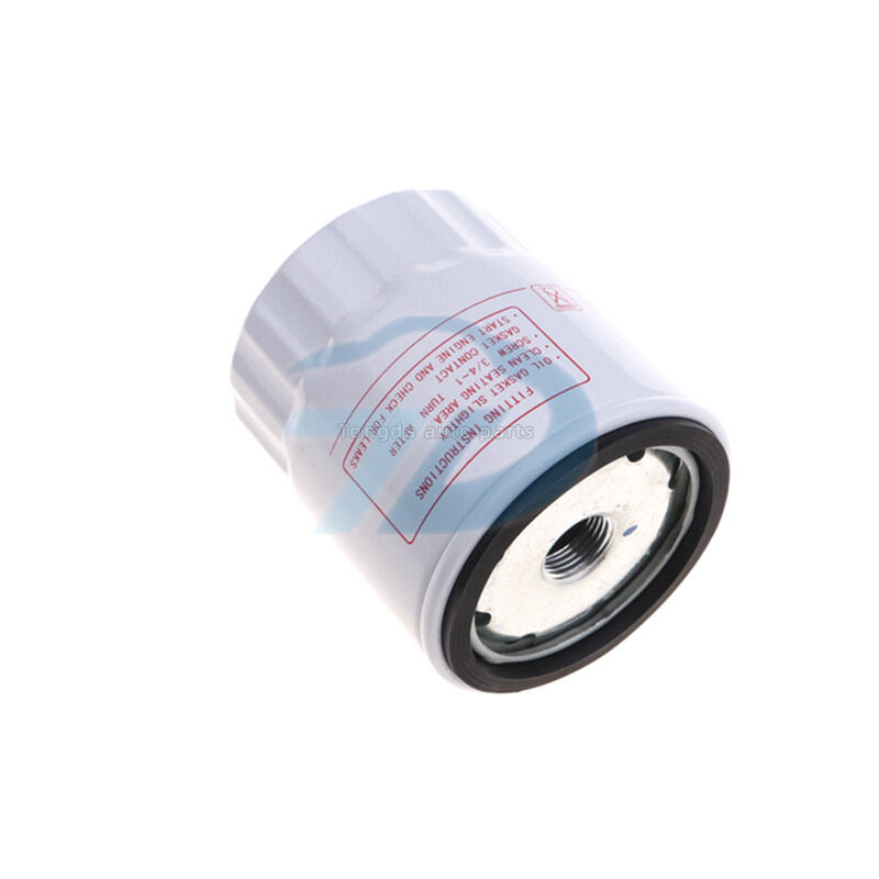 Wholesale Factory Direct Auto Car Spare Engine Oil Filter OEM For LF16242 car parts oil filer used for Buick, Chevrolet