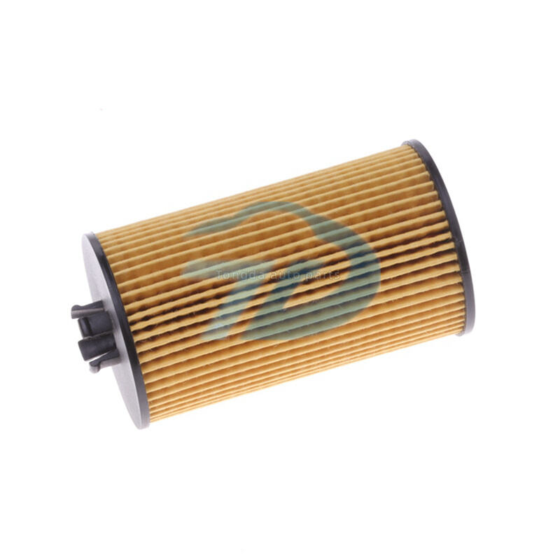 Higher cost performance diesel engine assembly HU612/2X E422HD86 Oil Filters used for  Chevrolet