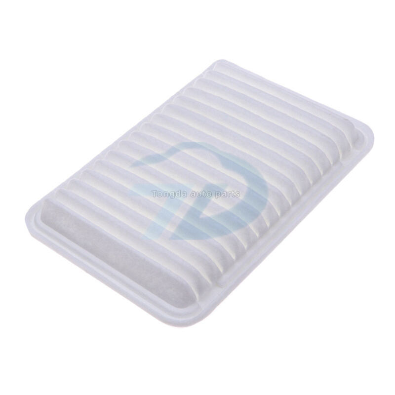 New Product Eco-Friendly Cotton Automotive Air Filter 17801-22020 For Filtrate Automotive Air Filter used for Toyota