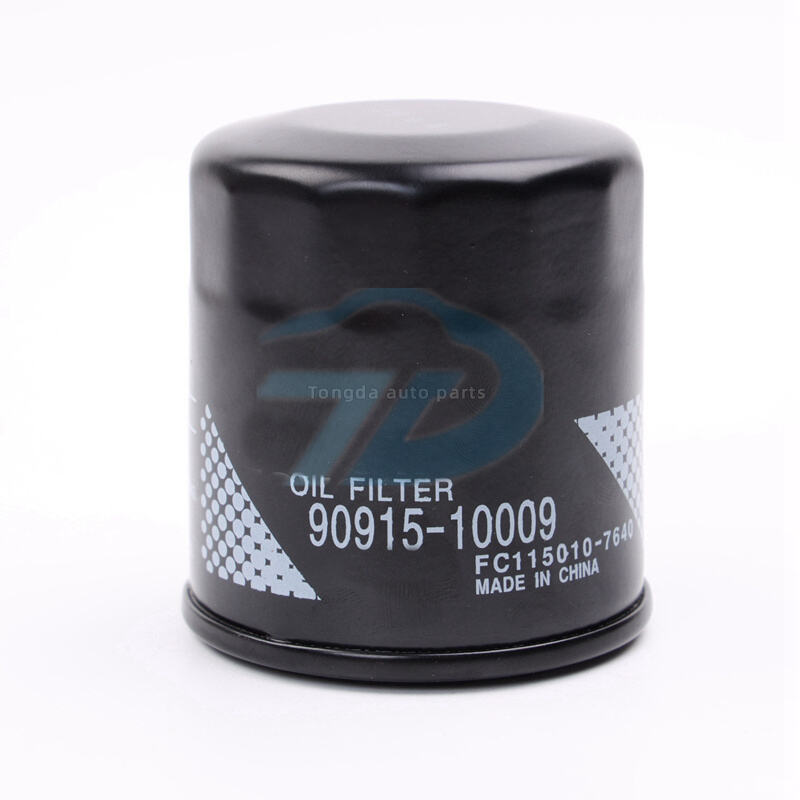 Hot sale high quality for Korea car oil filter 8941357471 for Kia 2630035503 26300-35505 26300-35504  used for Hyundai