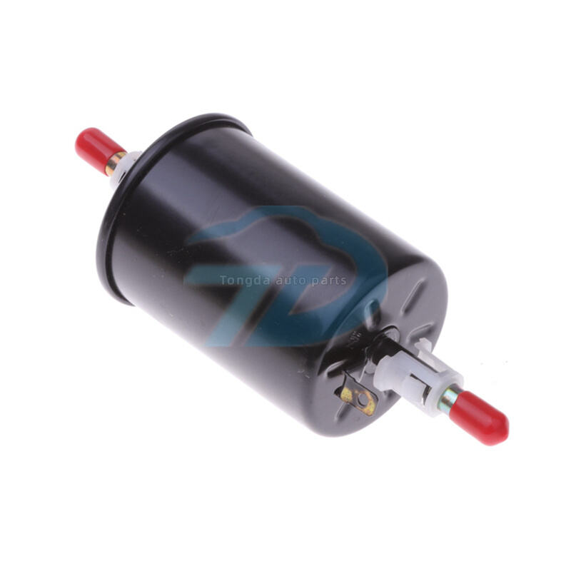 High Efficiency And Professional Service Auto parts fuel filter OEM 96444649 96335719  used for Chevrolet Aveo