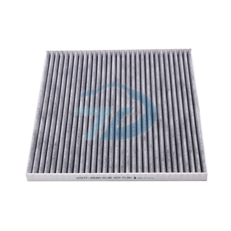 Competitive Price Hot Selling Cheap air conditioning filter 27277-4M400 for Nissan old Teana