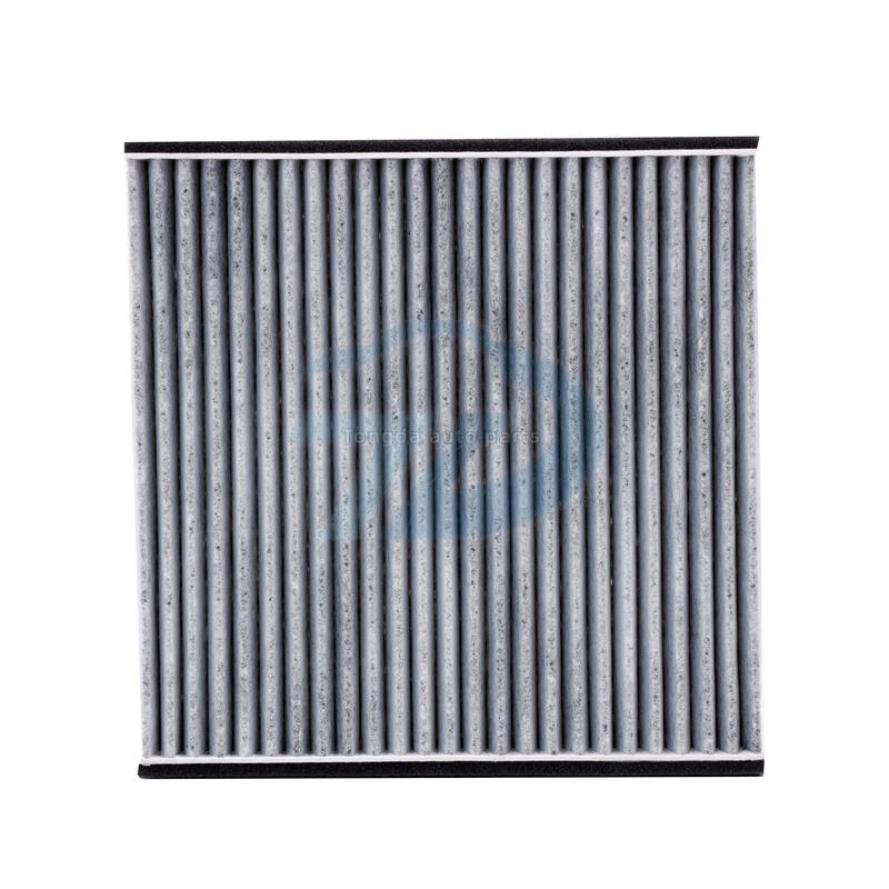 Factory Directly Air Carbon Ac Filter Supplier Wholesale Price 87139-47010