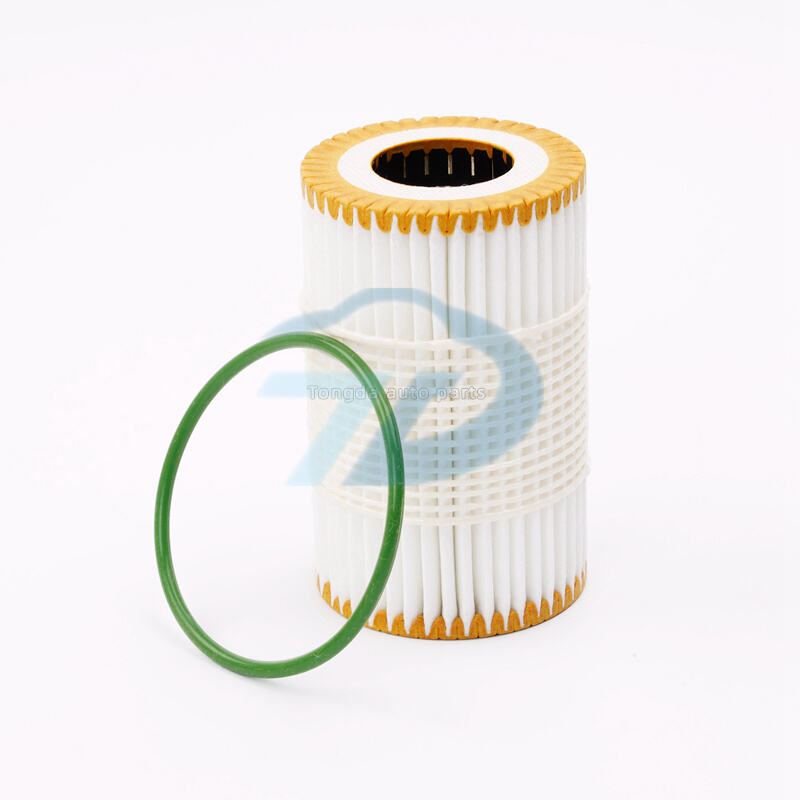 High Quality  Engine Oil Filter 06E115562H used for Toyota Kia Corolla & Prius New Condition Verified Suppliers