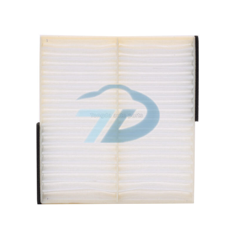 Auto Parts cabin filter MP11-1G-S1D  Hot Sale Customizable Air Conditioner Filter Car Cab Air Filter  for Mazda