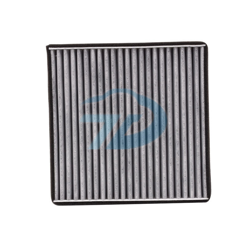 Factory wholesale  High Quality Car Cabin Air Filter  used For Ford Cars OEM 1709013 1776360 5128504 AV6N19G244AA