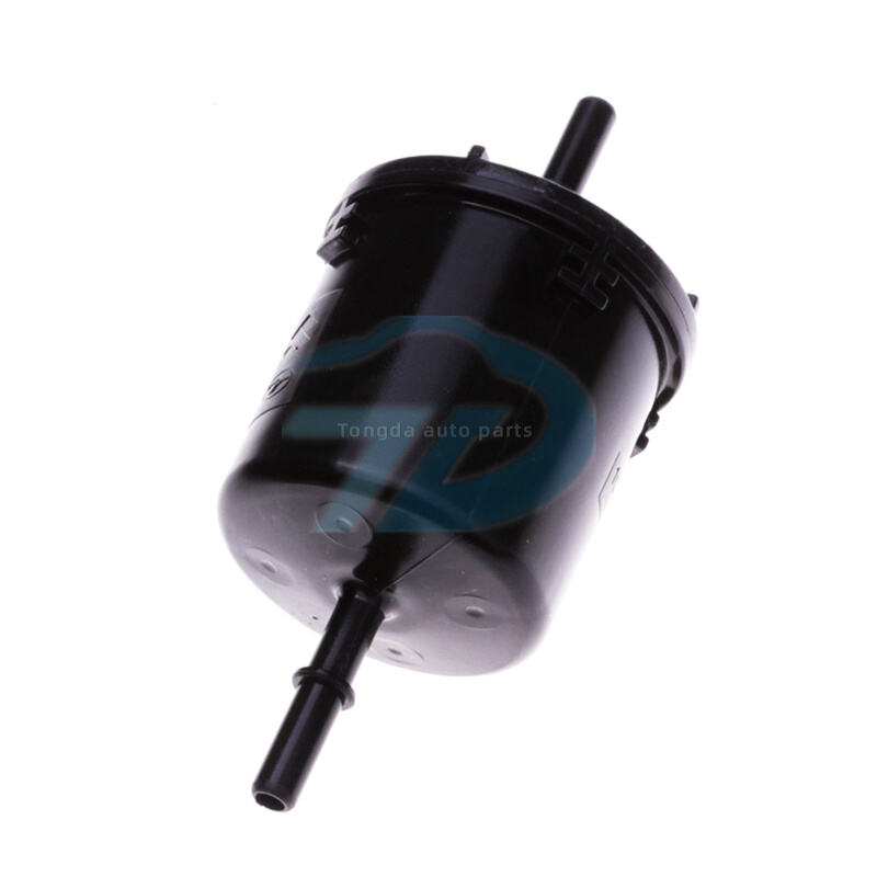 Hot Selling Auto Spare Parts Fuel Filter  OEM 15410-66M00 for SUZUKI New Vitara / SUZUKI S-CROSS 