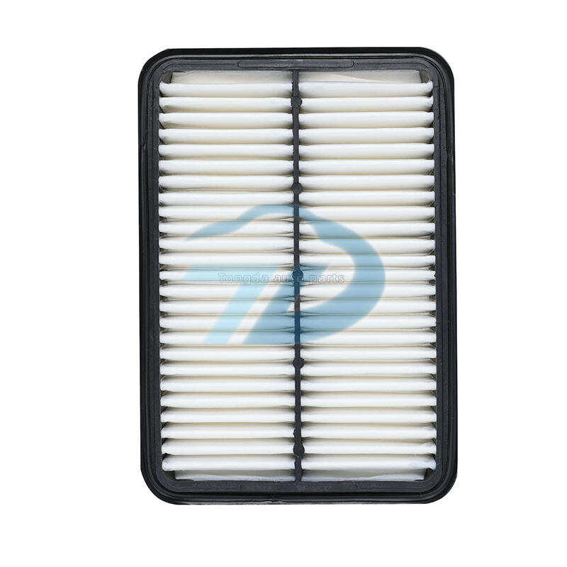 Factory Custom Auto Engine Parts Air Filter OEM 17801-74010 17801-87715 FA-696 For Daihatsu Toyota Cars