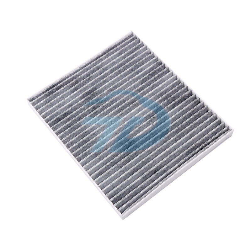 Advance Auto Parts 97133-0z000 Cabin Air Filter Dense Cabin Charcoal Air Filter High Quality Air Filter used for Hyundai Motor