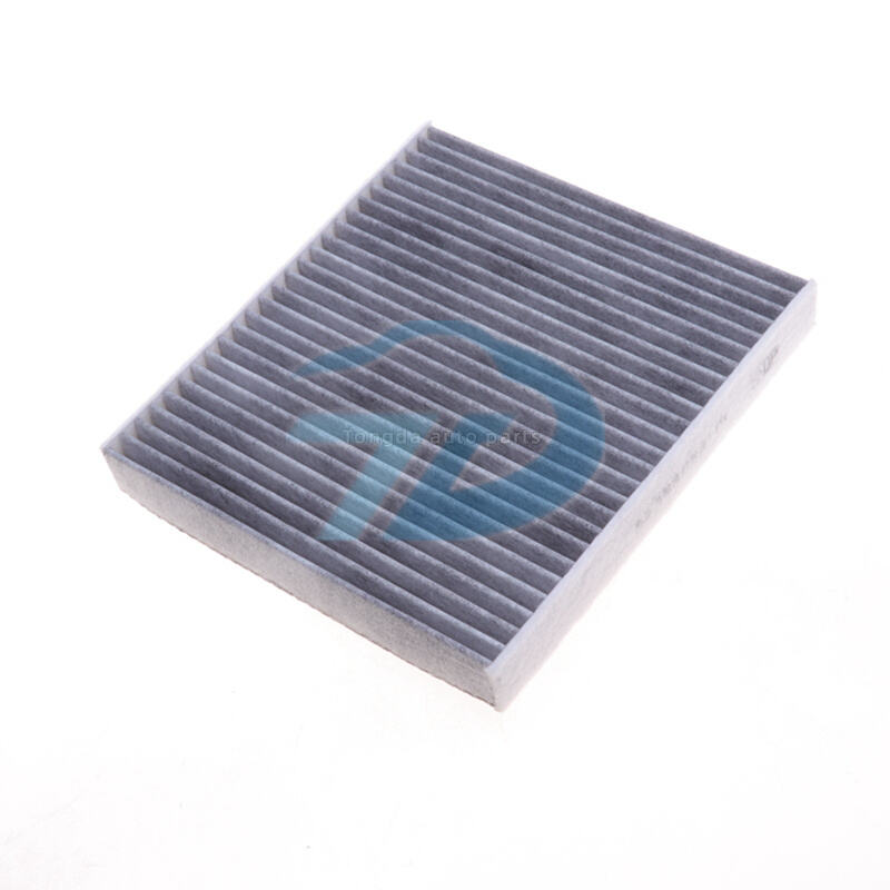 Factory wholesale  Cabin Filter For Cars OE NO.8713947010  used for Toyota