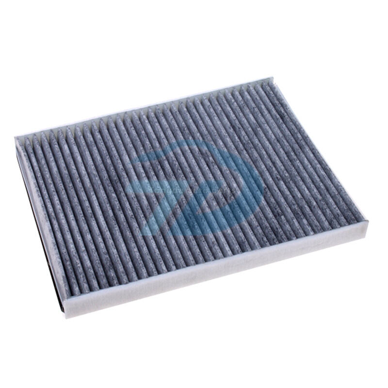 Original Genuine MANN Cabin Filter Car Engine Filter FP2442 13503675  used for ASTRA Buick Cadillac Chevrolet GM DAEWOO Ravon