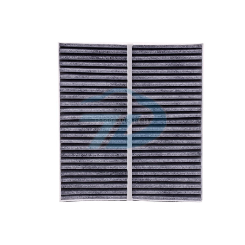 China Products Manufacturers Auto Parts Air Conditioner Cabin Filter 27274-EA000 AC Cabin Filter used for Nissan Pathfinder Frontier Suzuki Auto Spare Parts Accessories