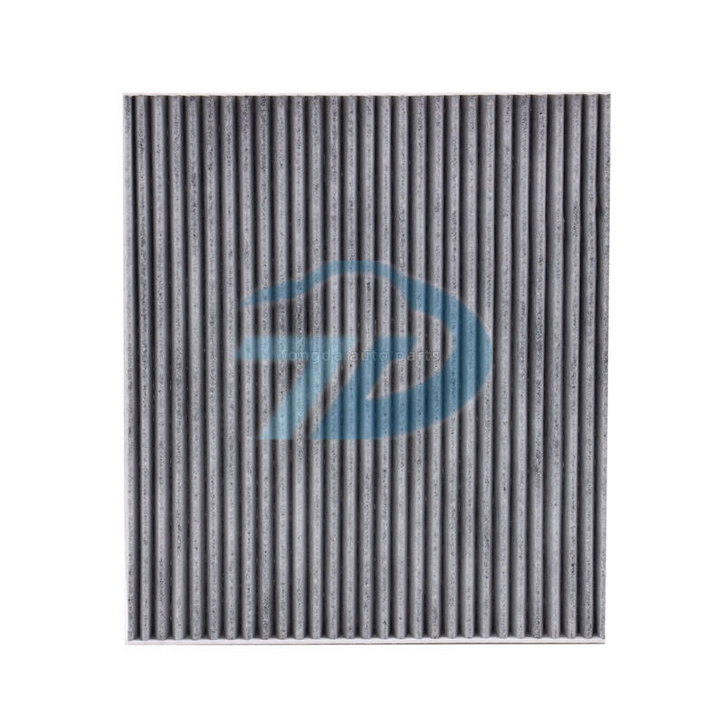 Custom Made Cabin Filters Manufacturer 27277-3JC1A 27277-3GH0A 27277-3JC2A 27277-3JC1B Air Conditioning Cabin Filter For Sale used for Nissan