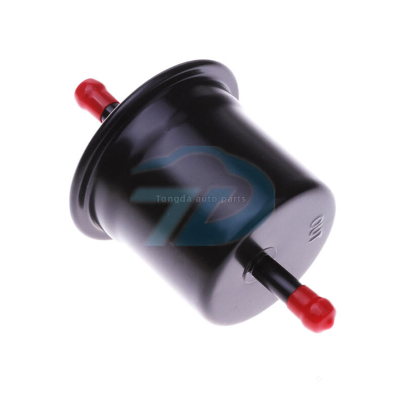 factory wholesale good performance passenger engine fuel filter 15410-62L00-000 used for  Suzuki