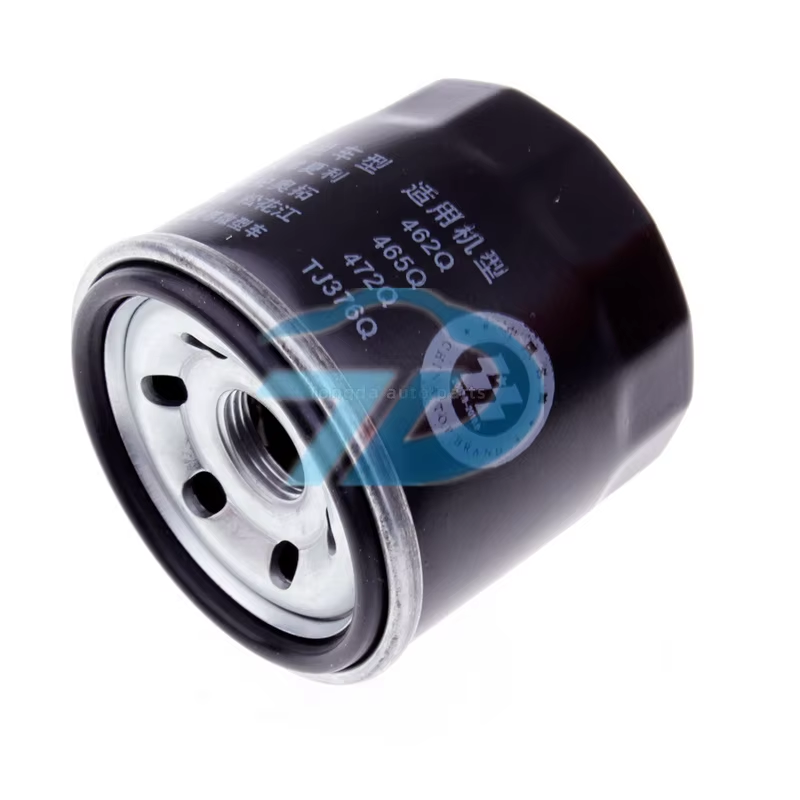 New Arrival Auto Parts Oil Filter Best Price Machine Body Parts Outboard Paper Filter Model 9052781used for BAOJUN