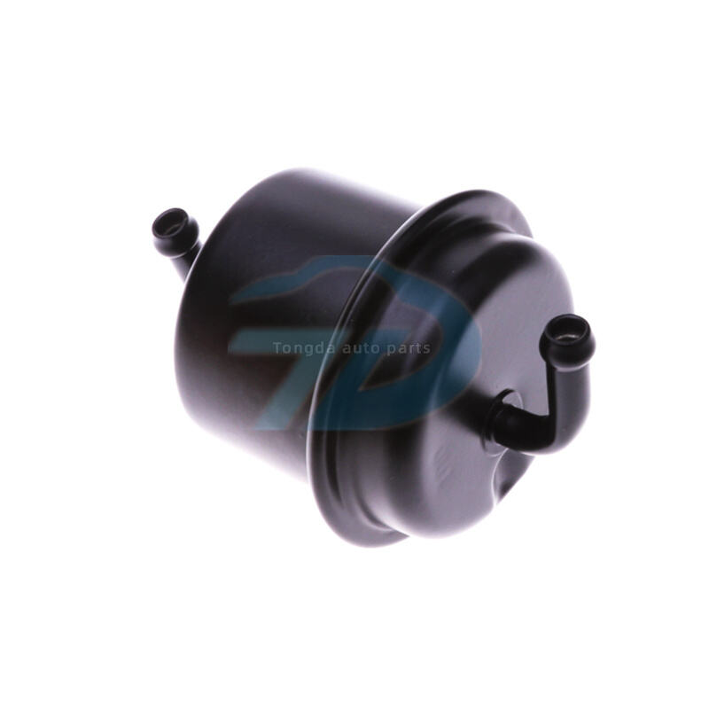 Wholesale AUTO PARTS auto engine fuel filter 15403-77J00 for suzuki