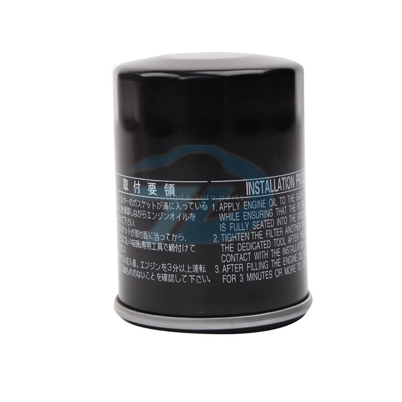 Manufacturers Car Genuine Engine Oil Filter c-110 c110 90915-YZZA3 90915-yzzc5 90915-YZZM3 90915-YZZF2  used For Toyota