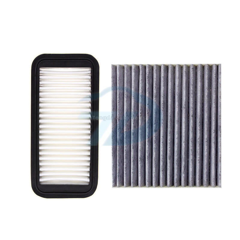 NEW ORIGINAL Car Engine Air Filter 1109101XS16XB used for Great Wall C30/Hover M4/Haval H1