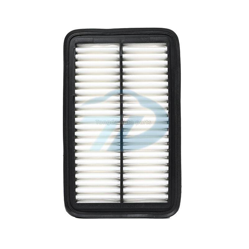 Factory direct selling quality AUTO air filter for Hyundai 28113-0800028113-2F250